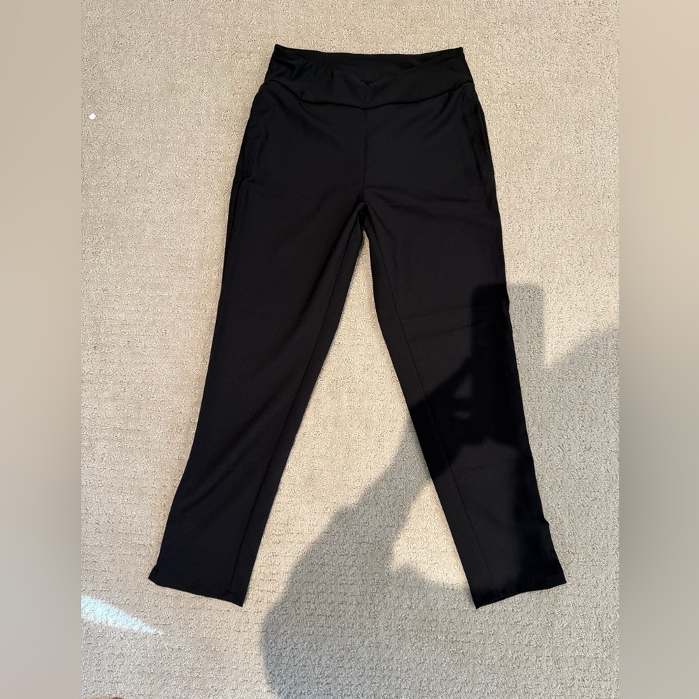 Adidas golf pants for kids